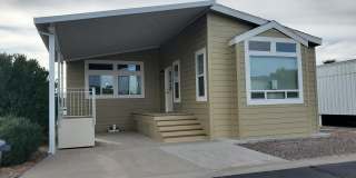 7750 E Broadway Road lot: 857 Gallery 12