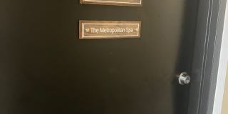Fantastic Studio in The Metropolitan Condos Gallery 27