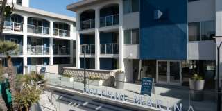 Dolphin Marina Gallery 18