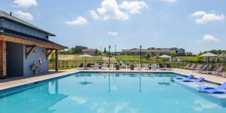 53 West Luxury Apartments Gallery 82