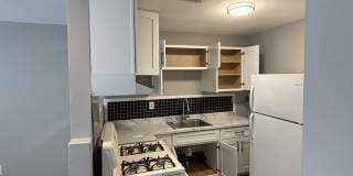 1704 West Diamond street - 2F Gallery 24