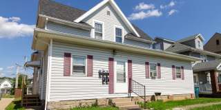 216 N McKinley Ave - Walk to Campus & White River Greenway Gallery 42