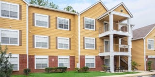 Jackson Square Apartments Gallery 24