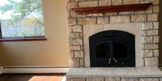 Large two bedroom top floor Condo....over looking lake Harriet. Gallery 19