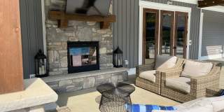 Wren | 3 Bed 2.5 Bath | Garage | 1729 sf | $2831 - $3114 | 8, 9, 10, 12, 14, and 15 month lease terms Gallery 137