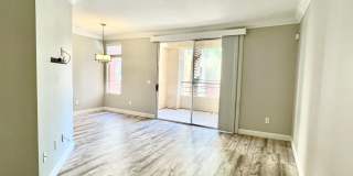 Meridian UNFurnished 1Bdr/1Bath Condo Gallery 1