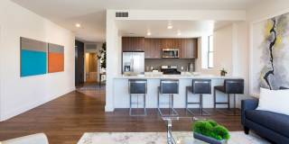 H Wood Apartments Gallery 4