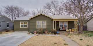 3208 33rd Street Gallery 1