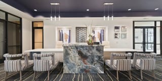 Caroline Uptown West Gallery 1