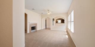 Spacious 4 Bedroom, 2 Bath Single-Story Home in Manor Gallery 1