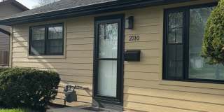 2310 St James St Gallery 1