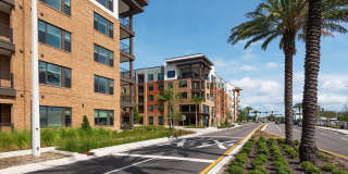 Citron at the Packing District Gallery 68