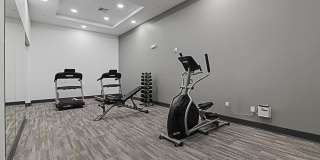 Lofts at Municipal Apartments Gallery 34