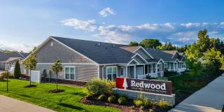 Redwood Brownstown Telegraph Sibley Road Gallery 4