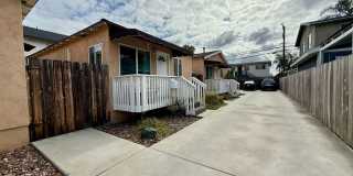 Modern Bungalow with W/D + A/C! Assigned Parking Included & 1 Garage Storage! Gallery 19