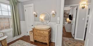 Charming Parkside 2-Bedroom Home Near Daffin Park with Fenced Yard & Patio Gallery 27