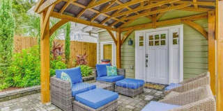 510 W. Gregory St. Gallery 1