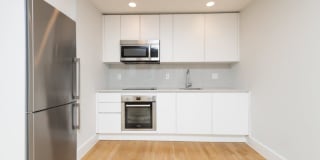 334 Harvard Street Trust Gallery 1