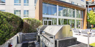 Fort Totten Square Gallery 29