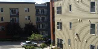 Cathedral Park Apartments Gallery 24