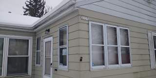 2237 W. Rohr Avenue, Milwaukee - 3 Bedroom House Gallery 1