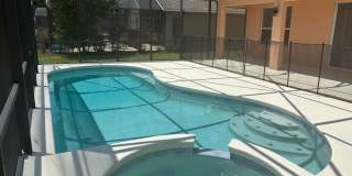 Beautiful Pool Home in Emerald Island – Premium Amenities Included! Gallery 12