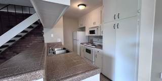 Two Bedroom One Bathroom Apartment Gallery 6