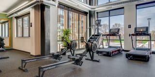 The Bowline At Mississippi Crossings Gallery 22