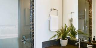 SF Shipyard - 3 BR, 2.5 BA Townhouse 1,437 Sq. Ft. - 3D Virtual Tour, 2-Car Garage SF Shipyard - 3 BR, 2.5 BA Townhouse 1,437 Sq. Ft. - 3D Virtual Tour, 2-Car Garage Gallery 22