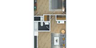 Sycamore Place Gallery 31