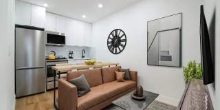 109 First Avenue Gallery 1