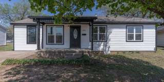 Newly remodeled four bedroom home Gallery 1