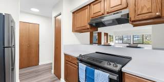 Township Lake Meridian Gallery 6