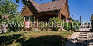 1655 E. 900 S. Gallery 1