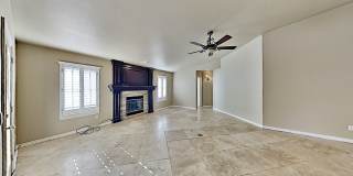 Spacious and Beautiful 4 bedroom 2 bath home located in NW OKC Gallery 9