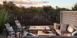 6503 W Whispering Windmill Lane Gallery 33