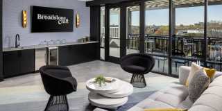 Broadstone Craft Gallery 21