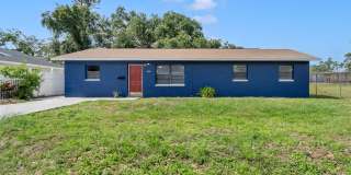 Spacious 4 Bedroom 2 Bath Home in St. Pete! Gallery 1