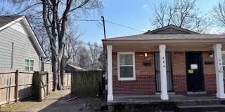 Recently renovated 1 Bedroom Duplex Ready For Move-In!! - Binghampton Gallery 1