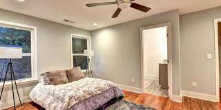 Spacious 5BR/3.5 BA Renovated Home Near Beltline with Off-Street Parking Gallery 12