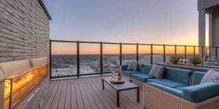 Avalon Towson Gallery 37