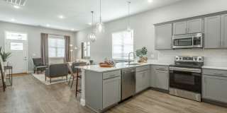 Brand New 4 Bedroom Home in Red Bank with 2-Car Garage Gallery 20
