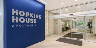 Hopkins House Gallery 22