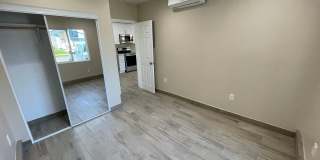 Newly converted 1 Bed, 1 Bath Gallery 8