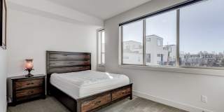 2103 West 32nd Avenue, Unit 8 Gallery 27