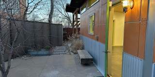Modern Studio Apartment | Gated Parking + In-Unit Washer/Dryer Gallery 28