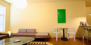 Settlement Place Gallery 319