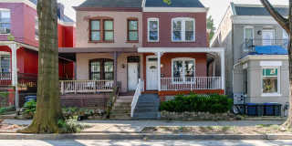 Classic 3 Bedroom Rowhome in Columbia Heights Gallery 3