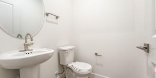 Brand New 3 Bed Townhome in Timnath Ranch Gallery 13