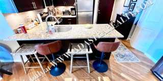 Beautiful 1 Bed 1 Bath Condo Across The Street from KU Med Campus!-Available in July!! Gallery 9